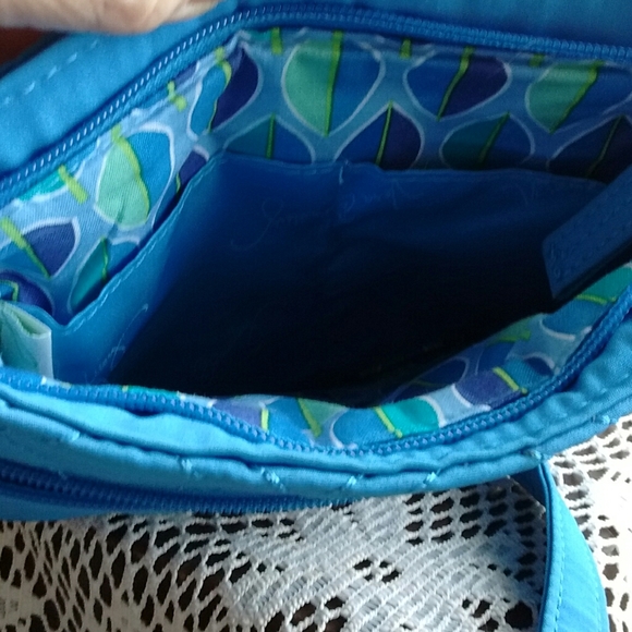Vera Bradley Petite Hipster - Picture 5 of 7